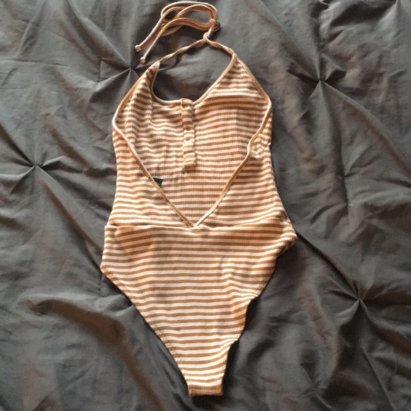 XXI bodysuit - Picture 3 of 4